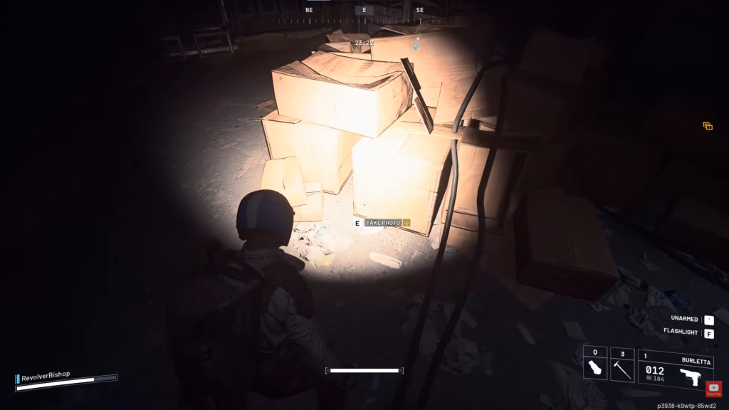 ARC Raiders gameplay
