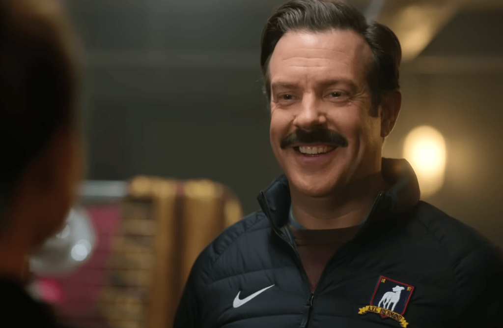 Ted Lasso