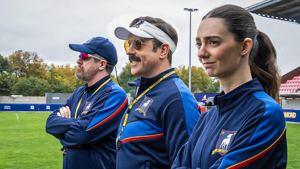 ted lasso season 4 release date