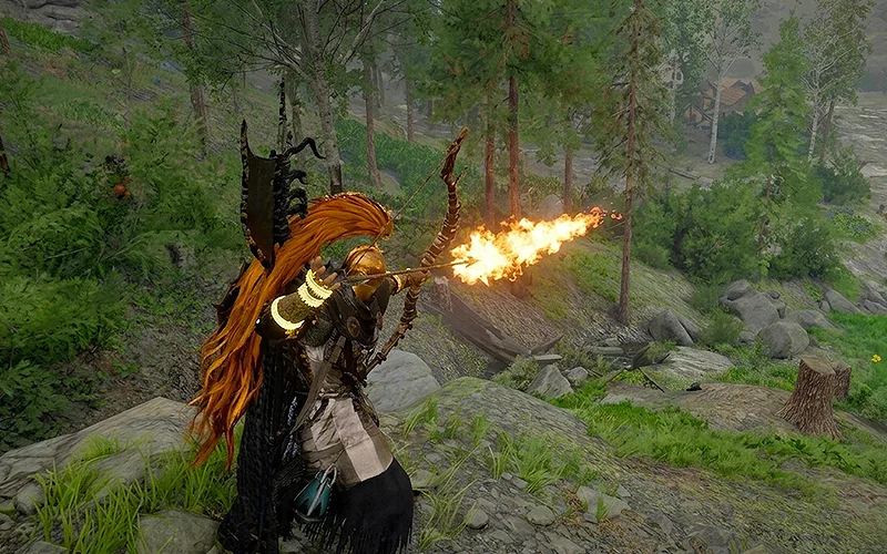 Crimson Desert Version 1.08.00 Patch Notes: Muskets for Kliff, New Fish ...
