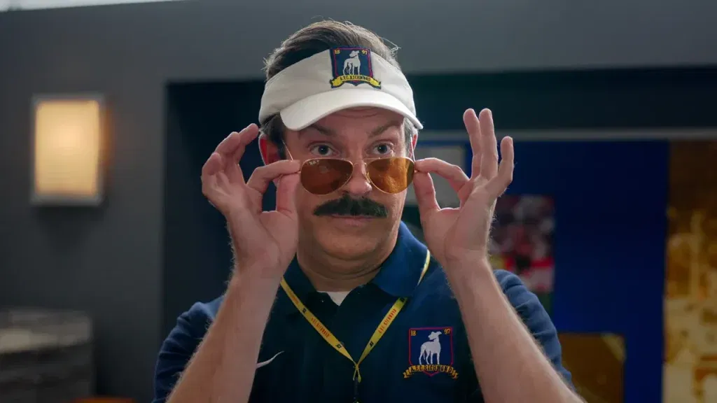 Ted Lasso