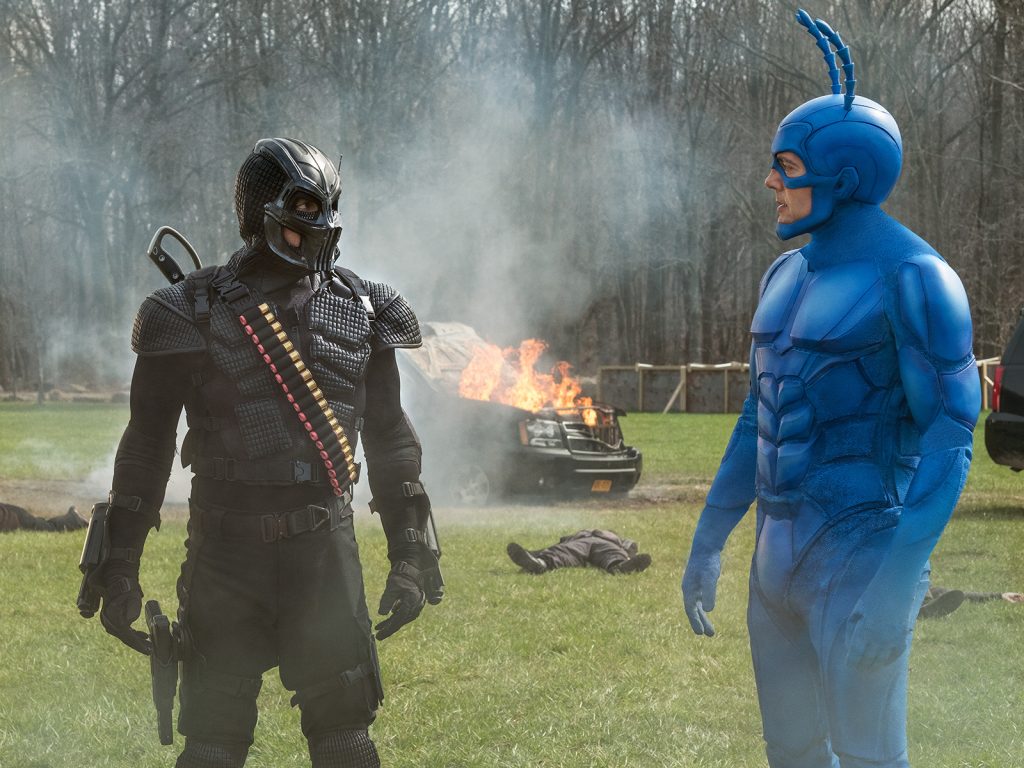 The Tick