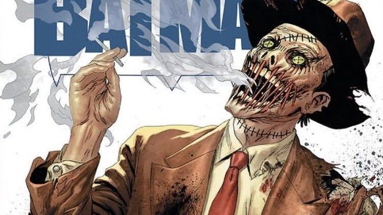Why 'Joker: Laugh Riot' Gives DC a Major Advantage Over Marvel