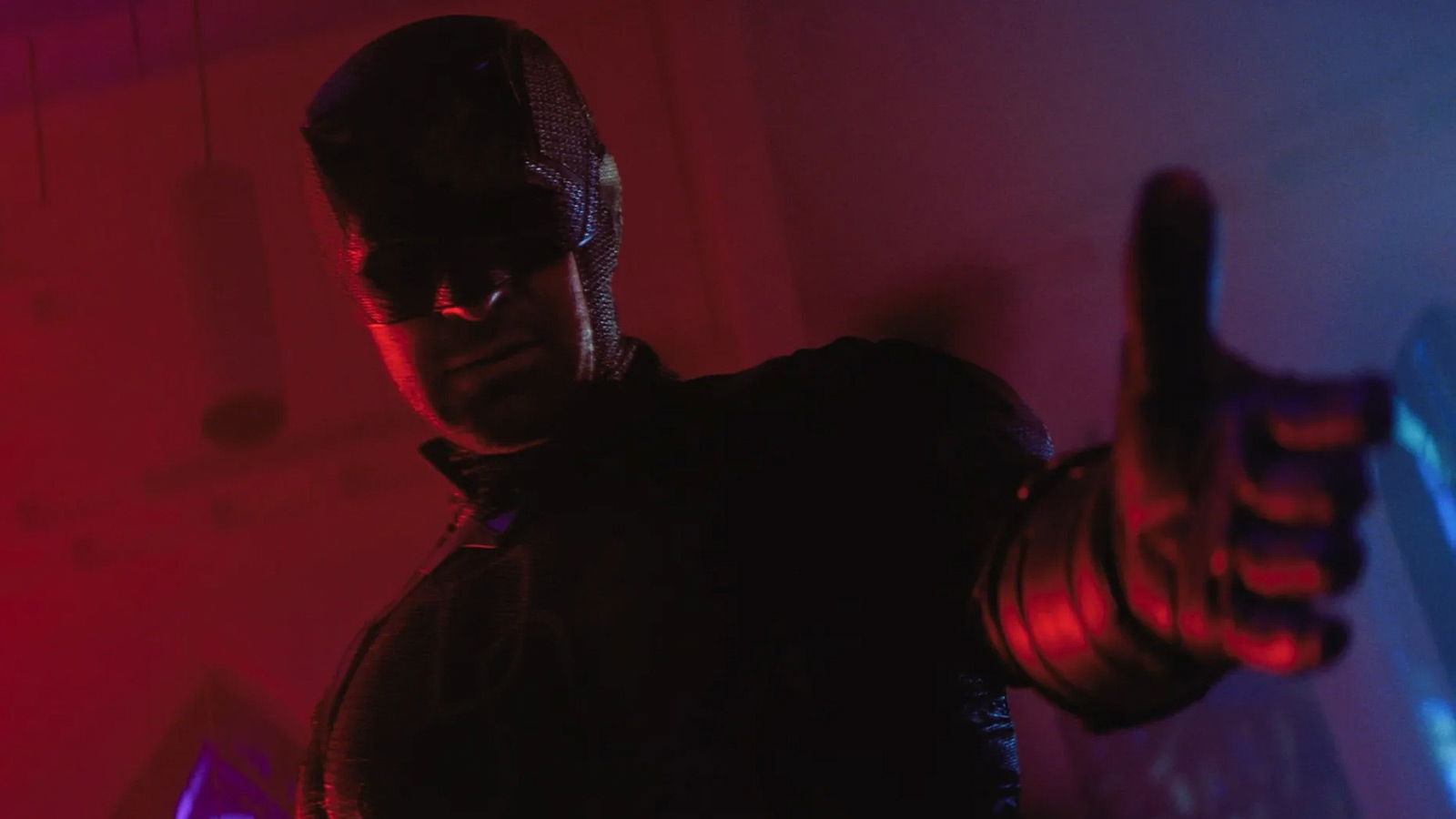 Charlie Cox Sets a Marvel TV Record With Daredevil: Born Again Season 2