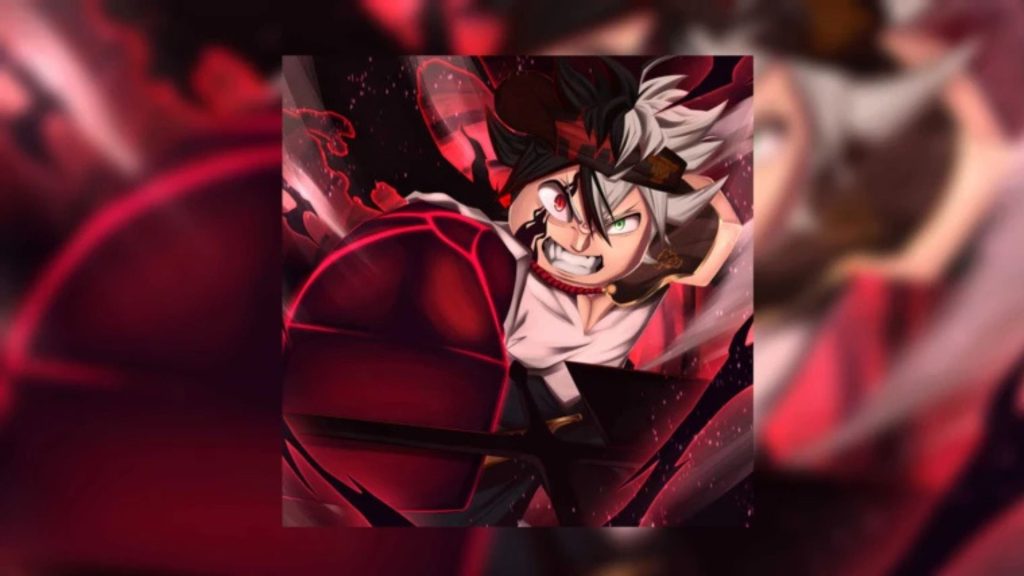 Sailor Piece Artwork