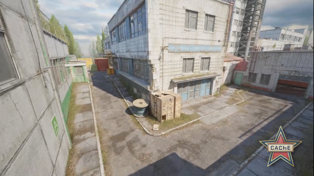 All Essential Cache Smokes in CS2: 10 Lineups Every Player Must Learn