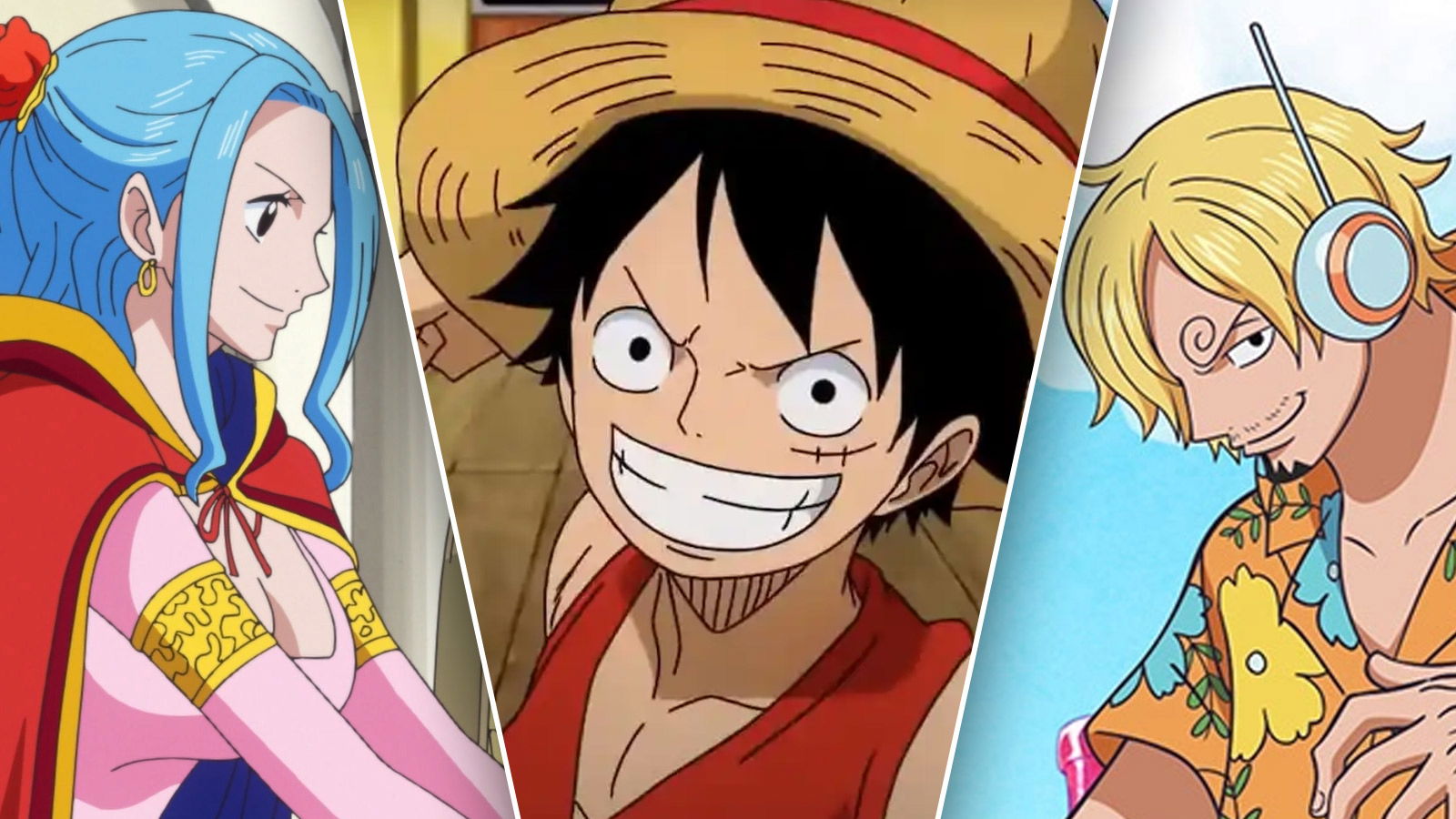 Every Major Bloodline in One Piece, Ranked by Power