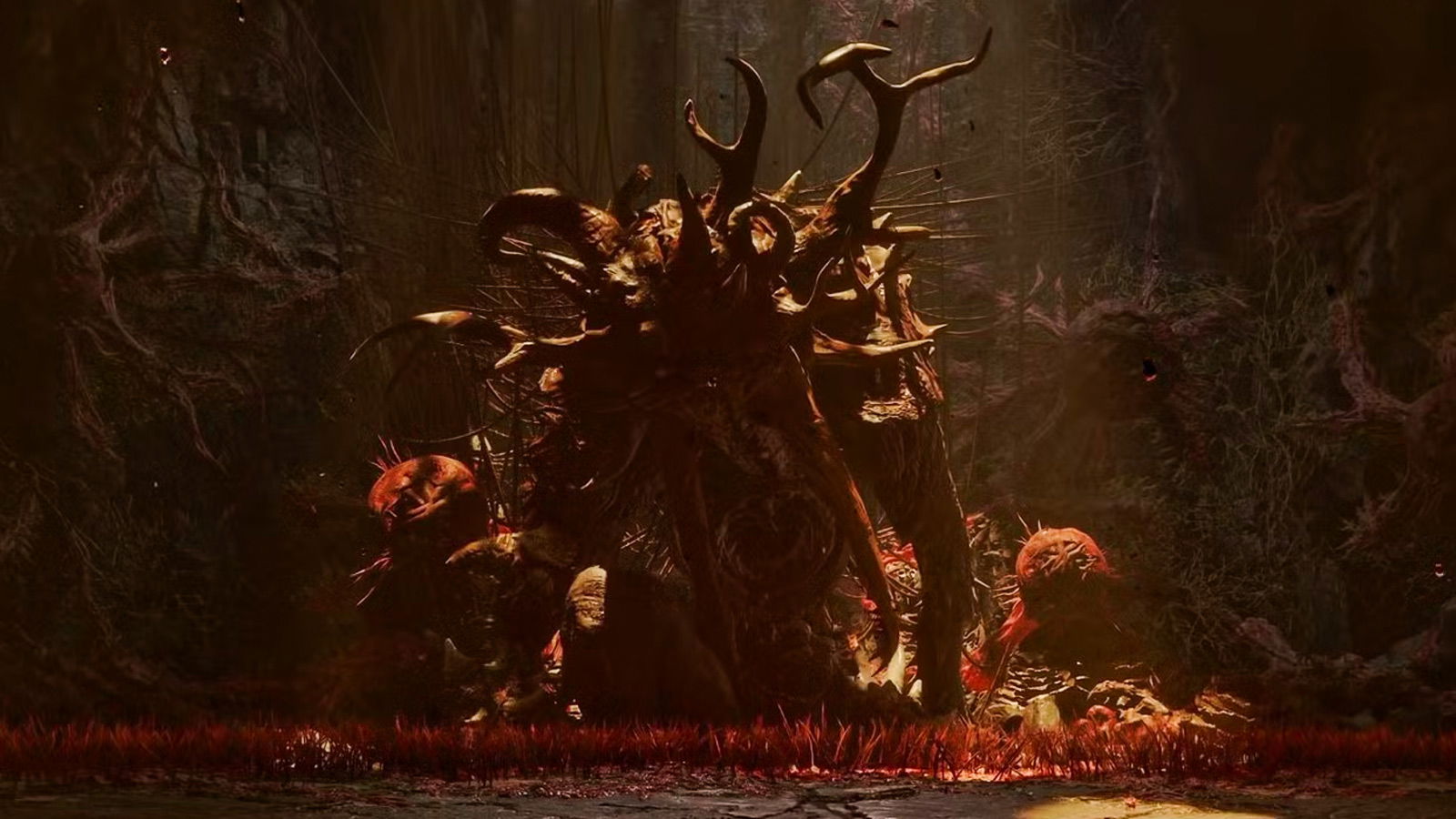 How to Beat Prophet in Saros? Boss Fight Guide