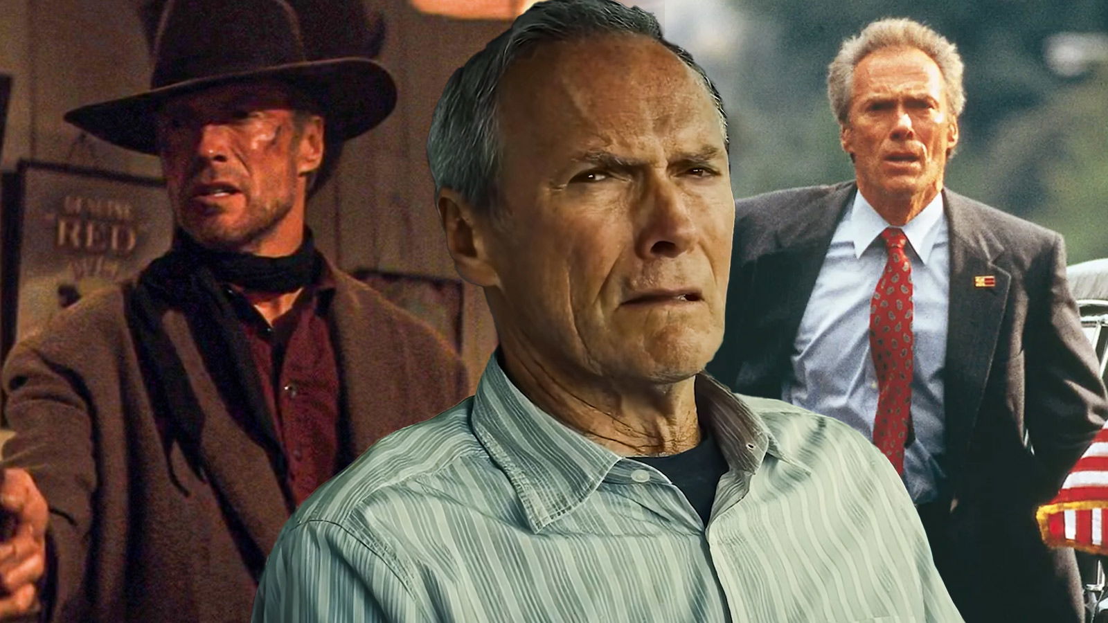 The 10 Best Clint Eastwood Movies on Netflix (May 2026)