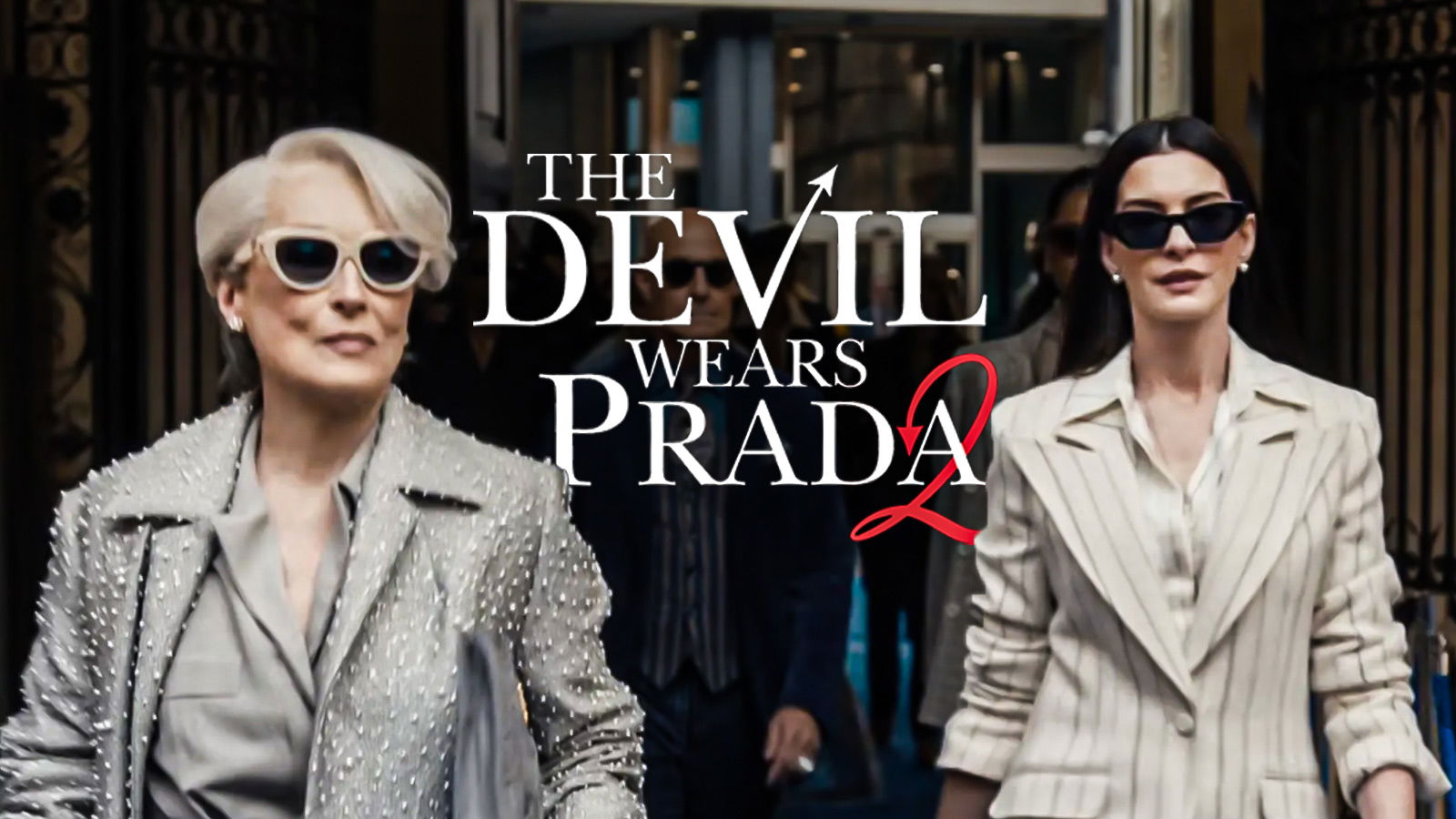 The Devil Wears Prada 2 Ending Explained: Does Miranda Priestly Lose Runway in The Sequel?