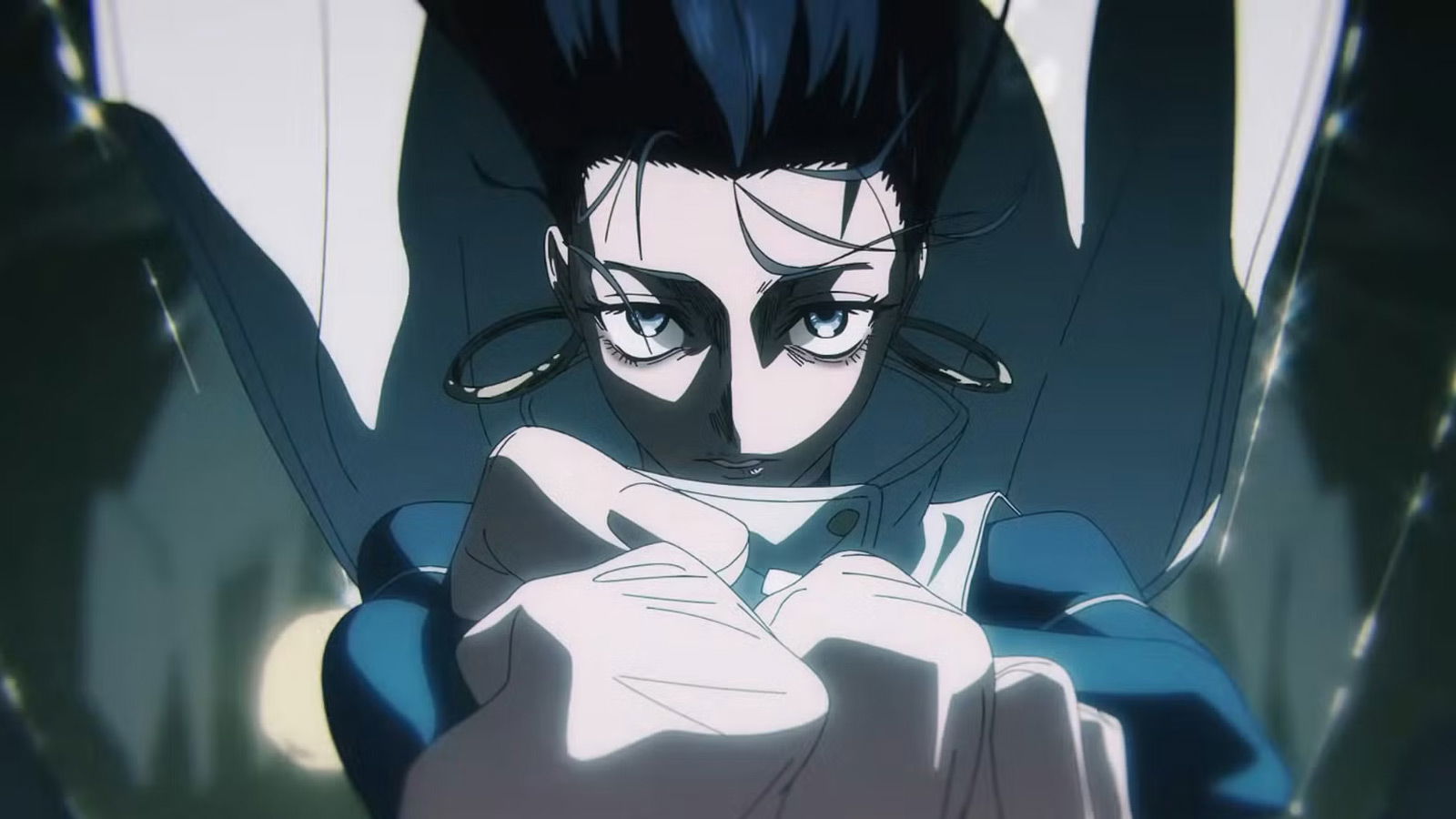 Jujutsu Kaisen Modulo Teases Anime Adaptation With Breathtaking Trailer