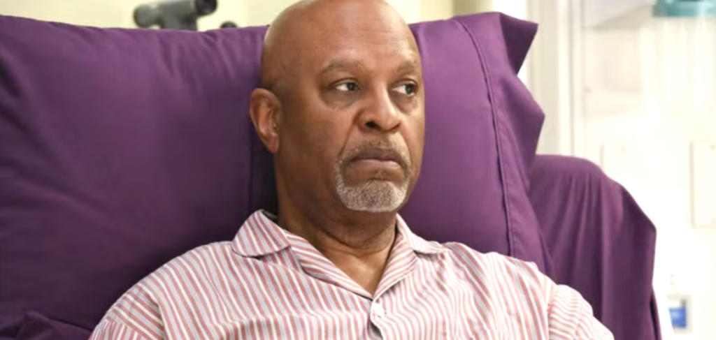 Richard Webber 