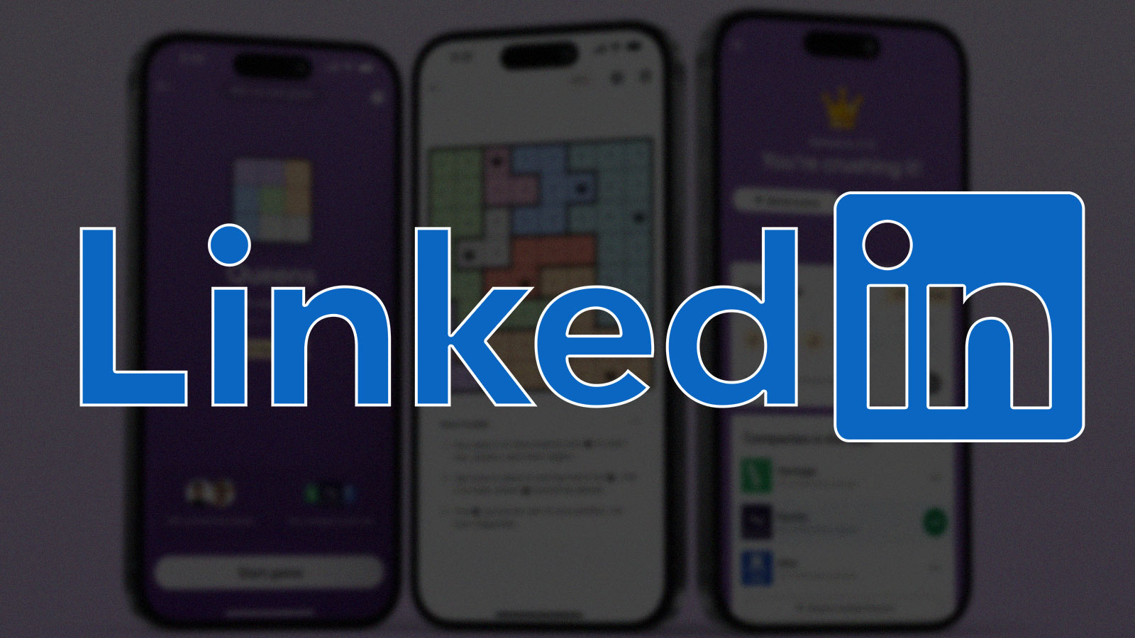 All LinkedIn Games Solutions for Today (May 2, 2026)