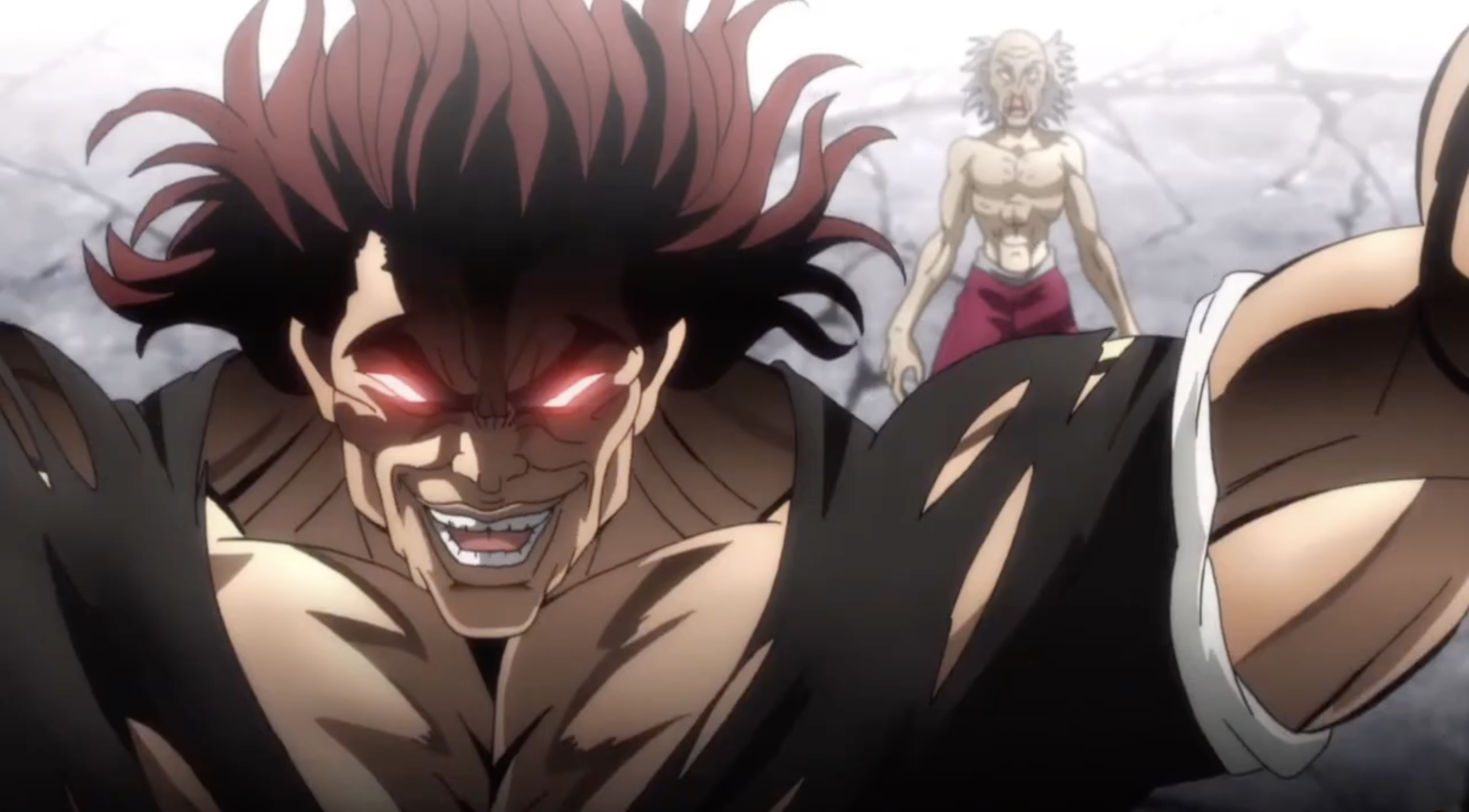 The 10 Most Broken Insta-Kill Techniques in Baki, Ranked