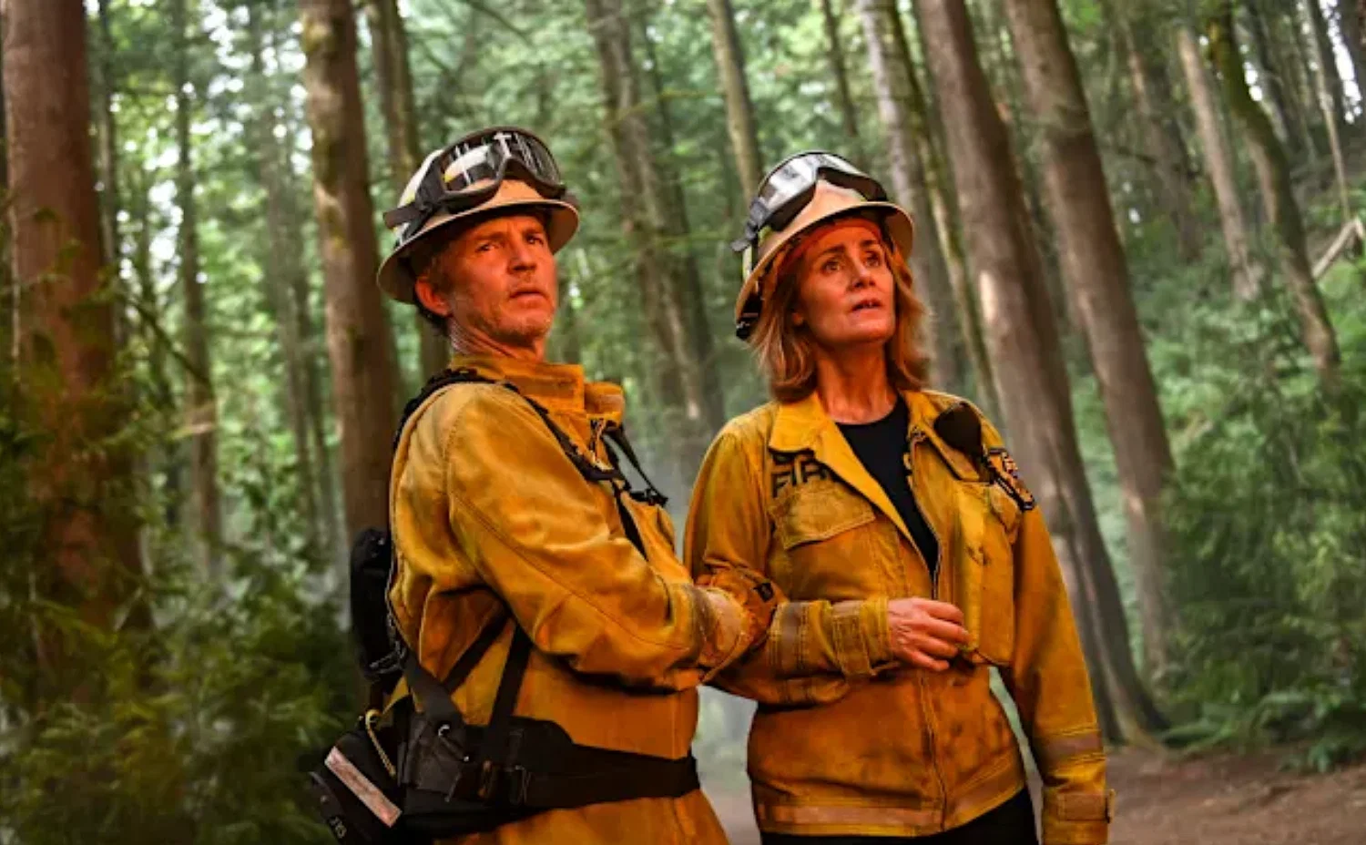 Fire Country's Reduced Episode Count Still Didn't Stop It From Beating Yellowstone