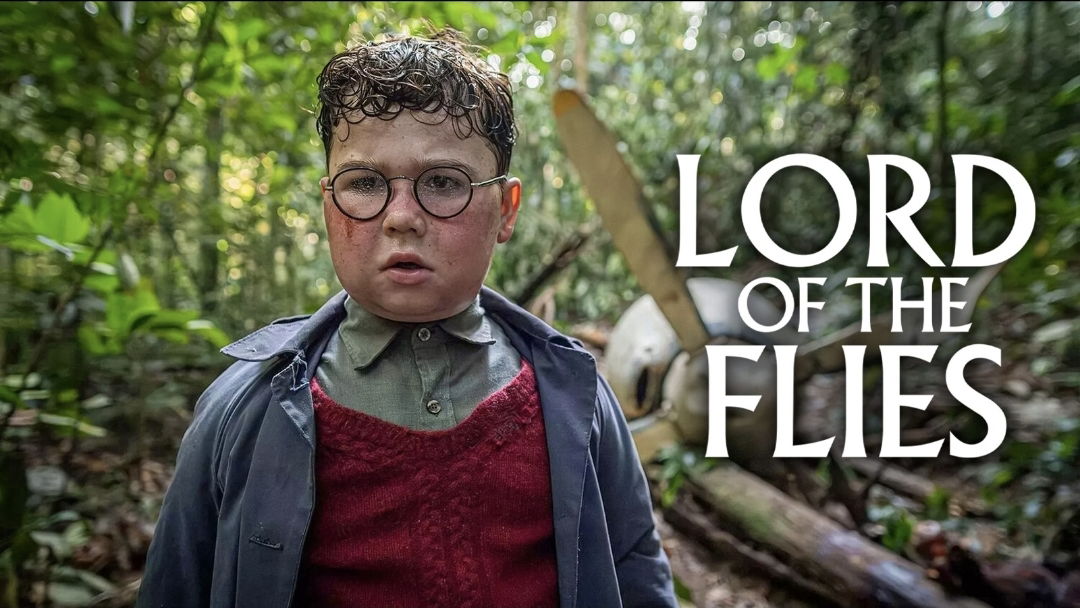 Lord of the Flies Review: Powerful, Visceral, and Mesmerizing from Beginning to End