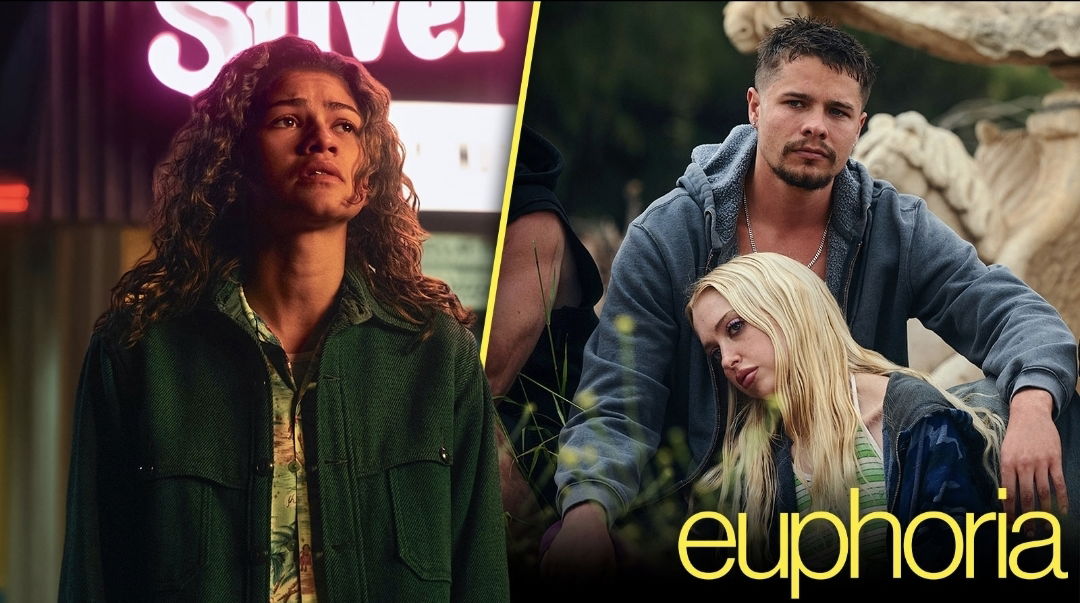 Euphoria Season 3 Episode 4 Recap: “Kitty Likes to Dance”