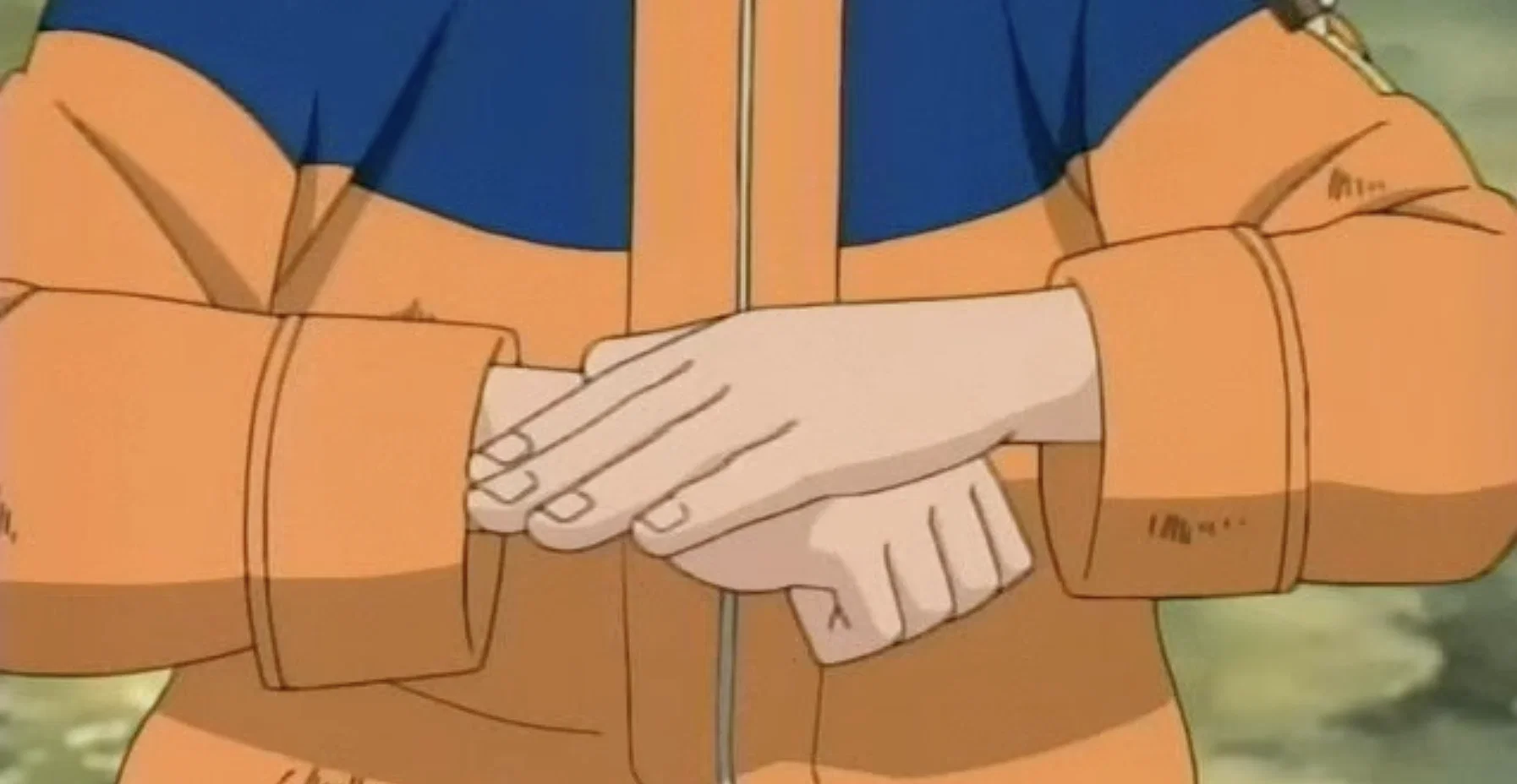 Jutsu Forms The 10 Easiest Jutsu Hand Signs to Learn in Naruto, Ranked