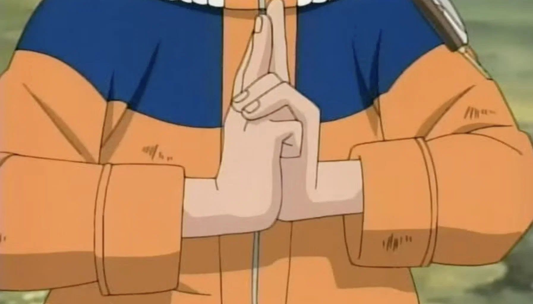 Jutsu Forms The 10 Easiest Jutsu Hand Signs to Learn in Naruto, Ranked