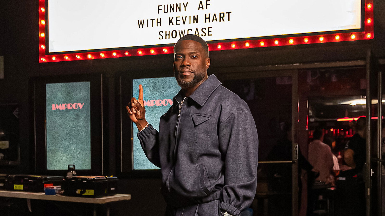 Cheapest Ways to Watch Funny AF with Kevin Hart: Complete Streaming Guide