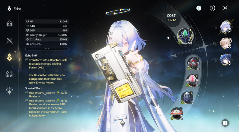 Morneye Build Wuthering Waves Mornye Build Guide: Best Weapons, Teams, Echoes, and More