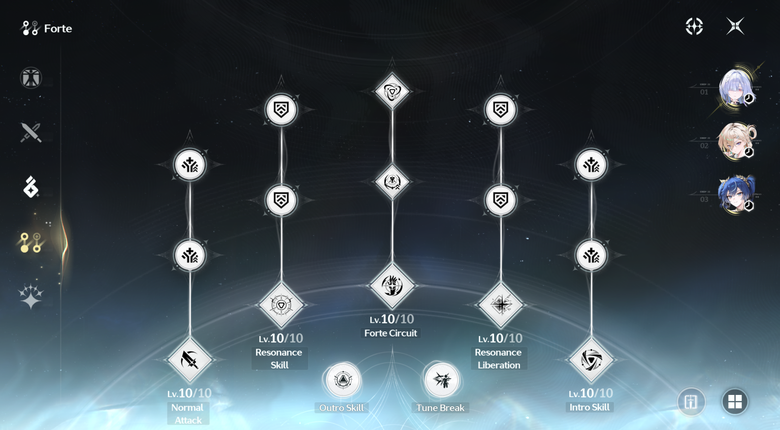 Morneye Build Wuthering Waves Mornye Build Guide: Best Weapons, Teams, Echoes, and More