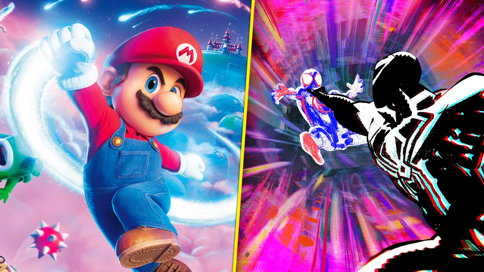7 Upcoming Animated Sequels Set to Rule the Box Office After Super Mario Galaxy Success