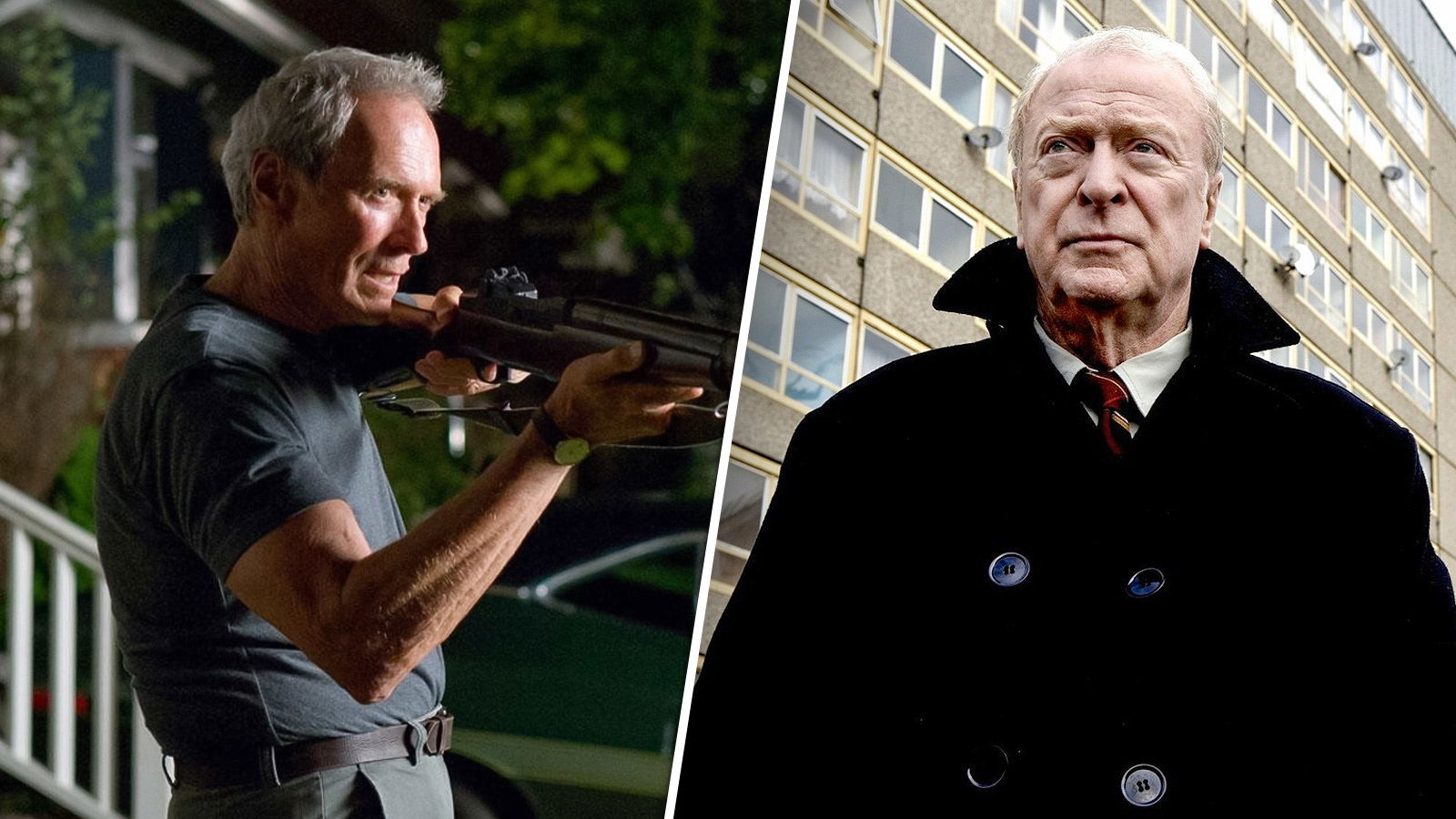 Britain’s Answer to Gran Torino Is a Darker, More Violent Michael Caine Classic (Opinion)