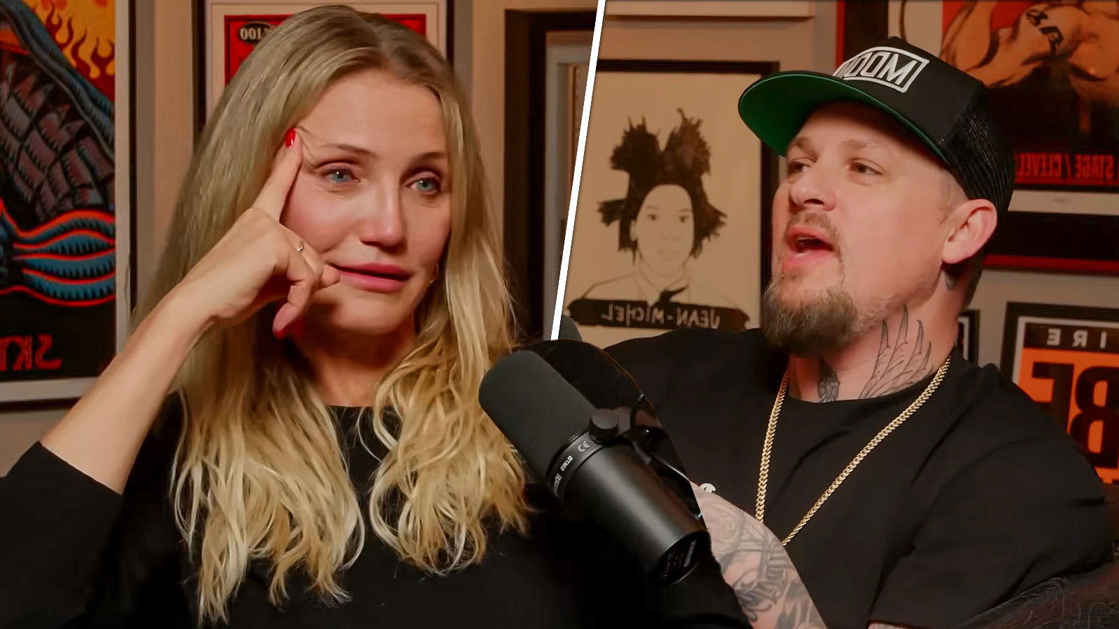 Cameron Diaz’s Children: All We Know About The Mask Star’s 3rd Child With Benji Madden
