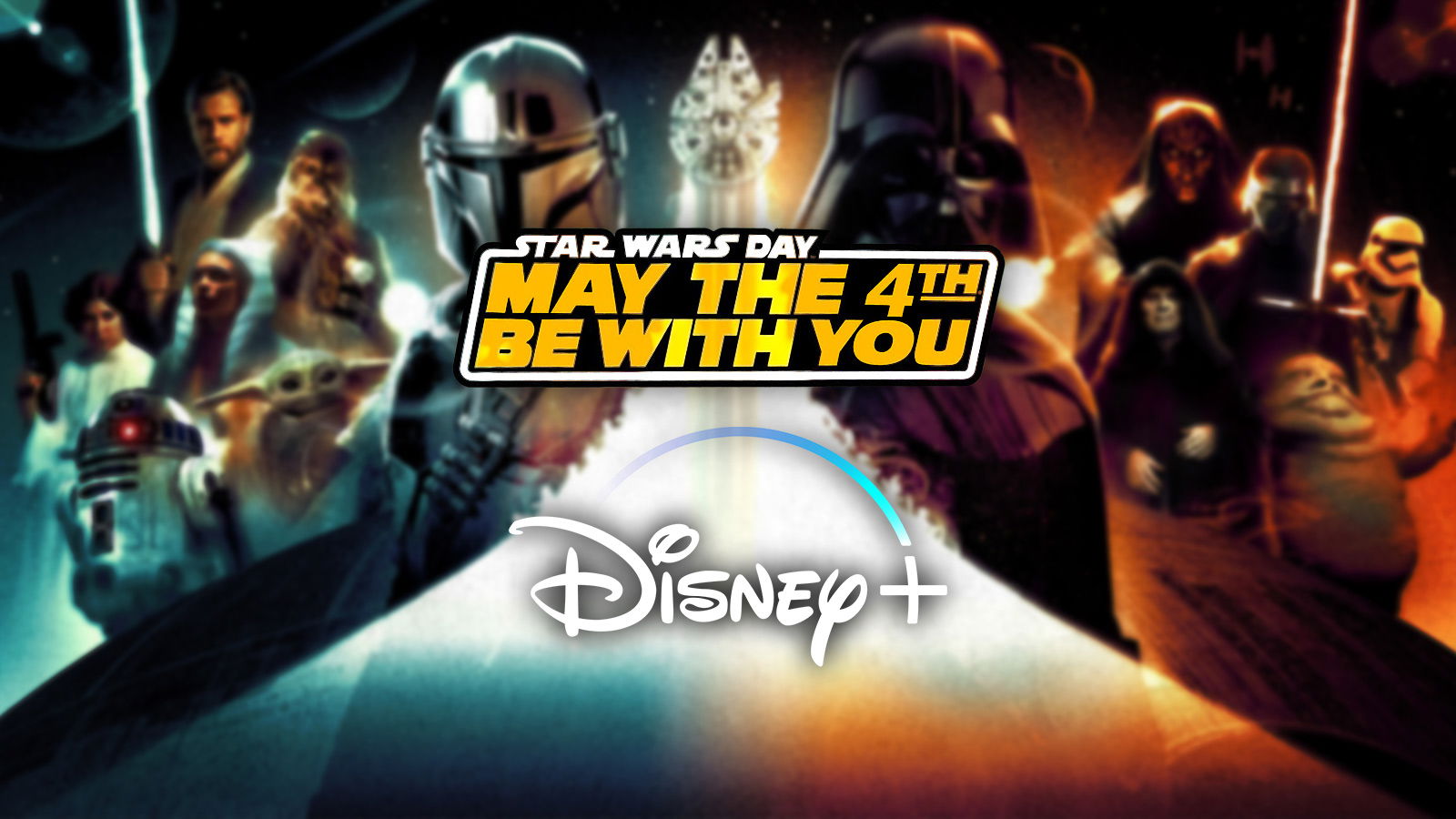 Star Wars Day: Disney Rakes Up 33 Billion Minutes Using The Force on Streaming