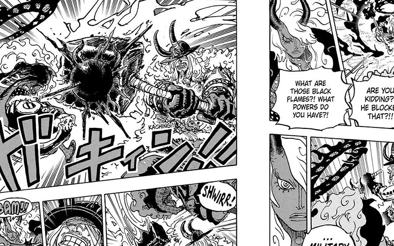 One Piece Chapter 1182: Release Date, Where to Read, and What to Expect