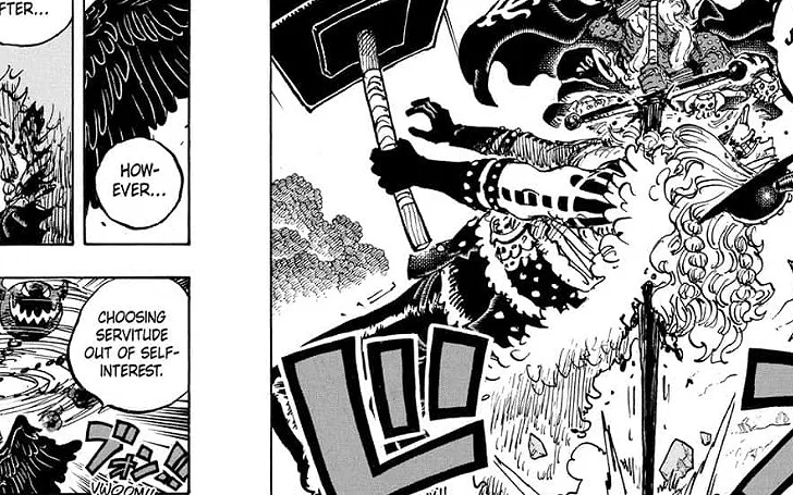 One Piece Chapter 1182: Release Date, Where to Read, and What to Expect