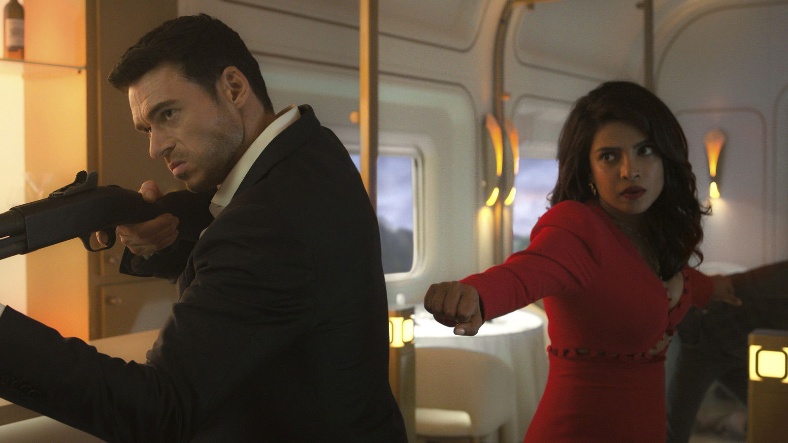 Citadel Season 2 Episode Guide: When Do New Episodes Release on Prime Video?