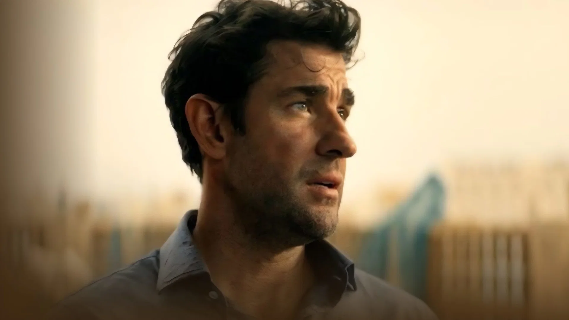Tom Clancy s Jack Ryan Ghost War Review And Synopsis Tom Clancy s Jack Ryan Ghost War Review And Synopsis