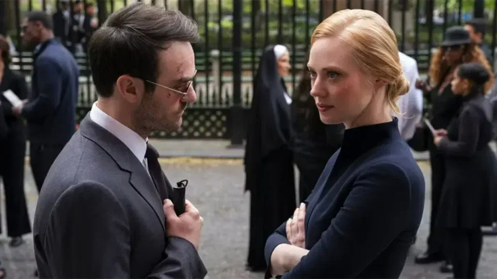 Daredevil Season 1