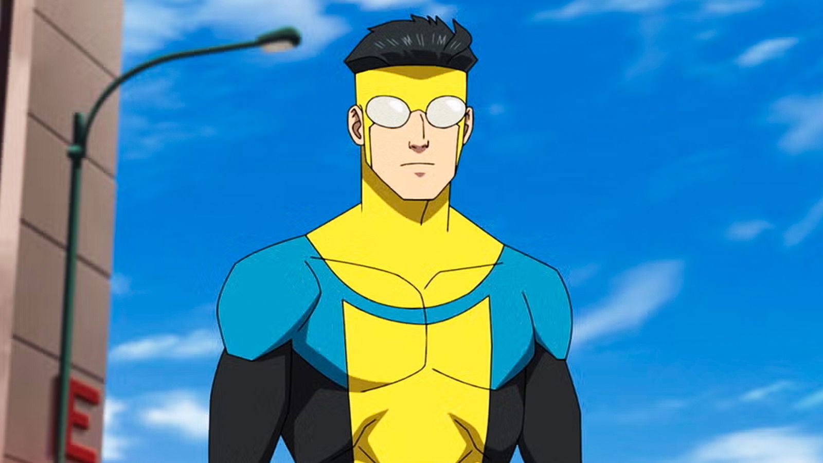 3 Manga That Clearly Inspired Invincible (According to Artist Ryan Ottley)