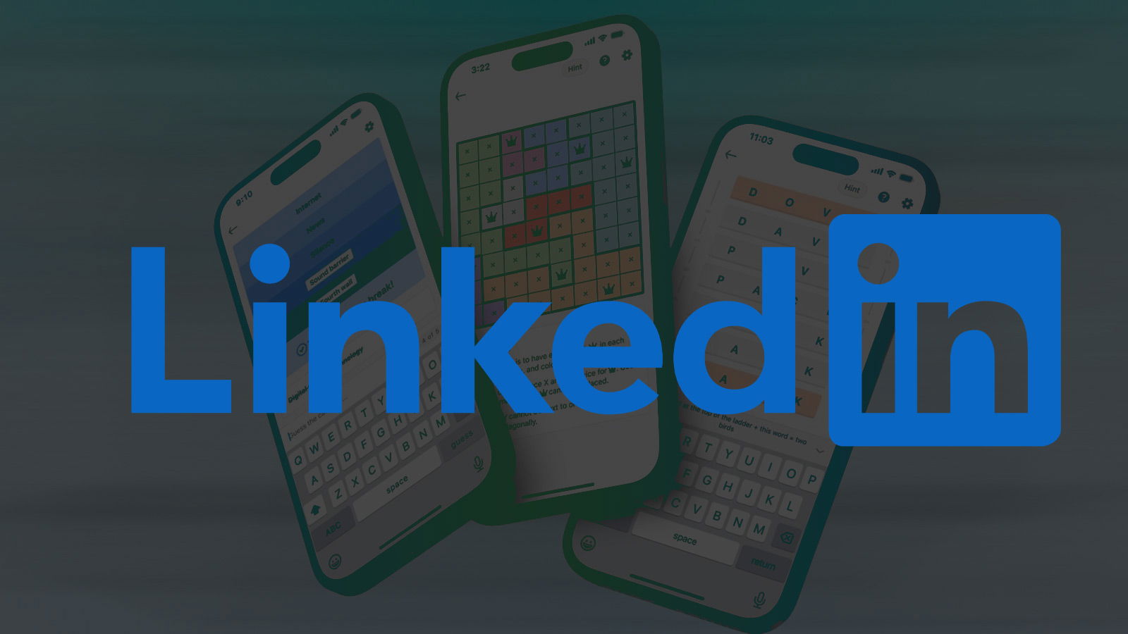 All LinkedIn Games Solutions for Today (May 6, 2026)