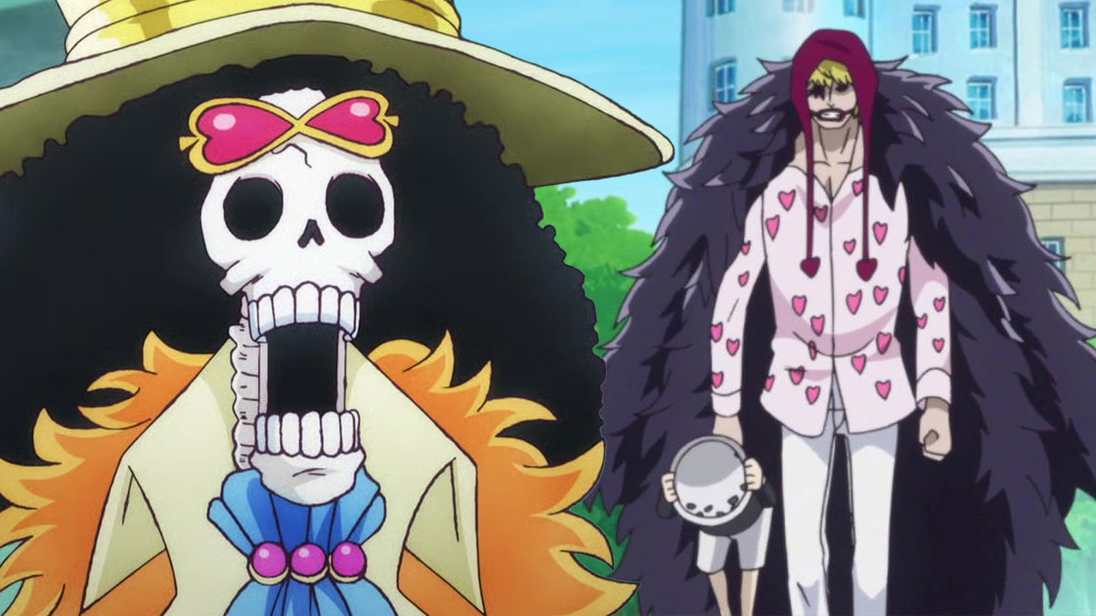 5 Saddest One Piece Deaths That Still Hurt In 2026, Ranked