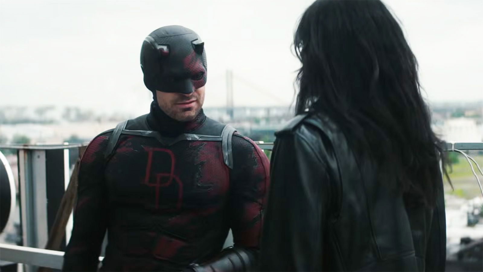 Daredevil: Born Again Season 3: Everything We Know So Far