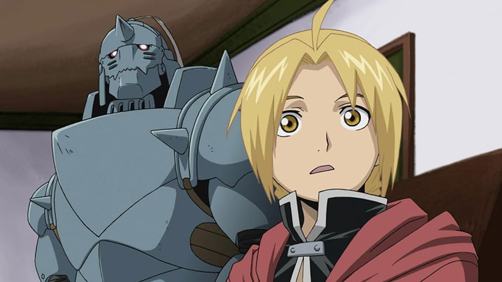 10 Best Fullmetal Alchemist Episodes, Definitively Ranked