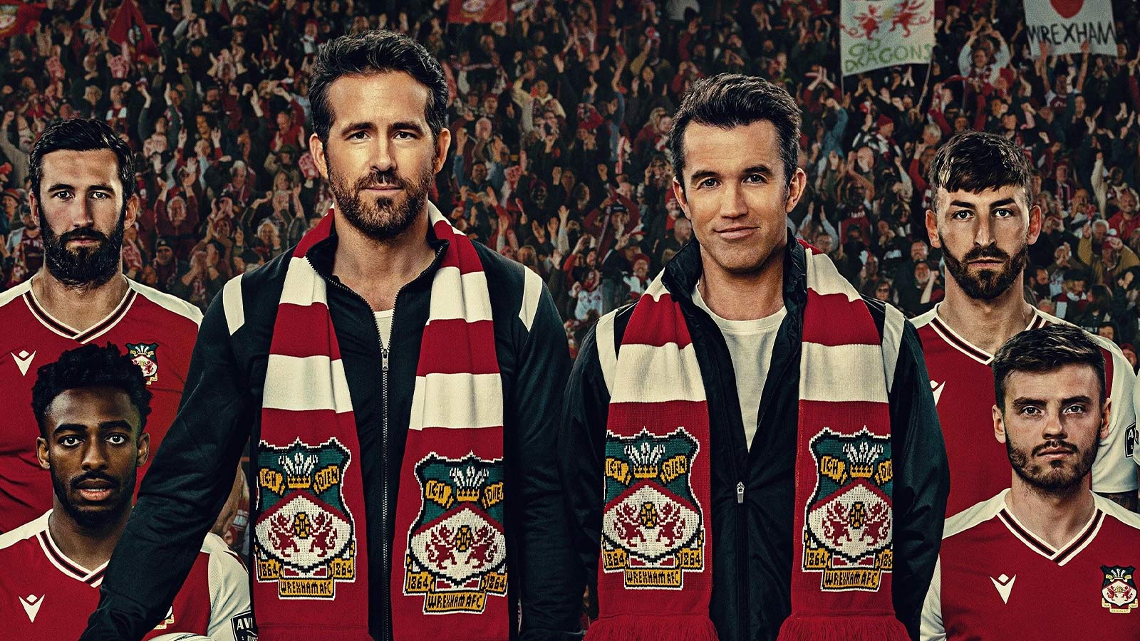 Welcome to Wrexham Season 5: Release Date, Episode Guide and Where to Watch