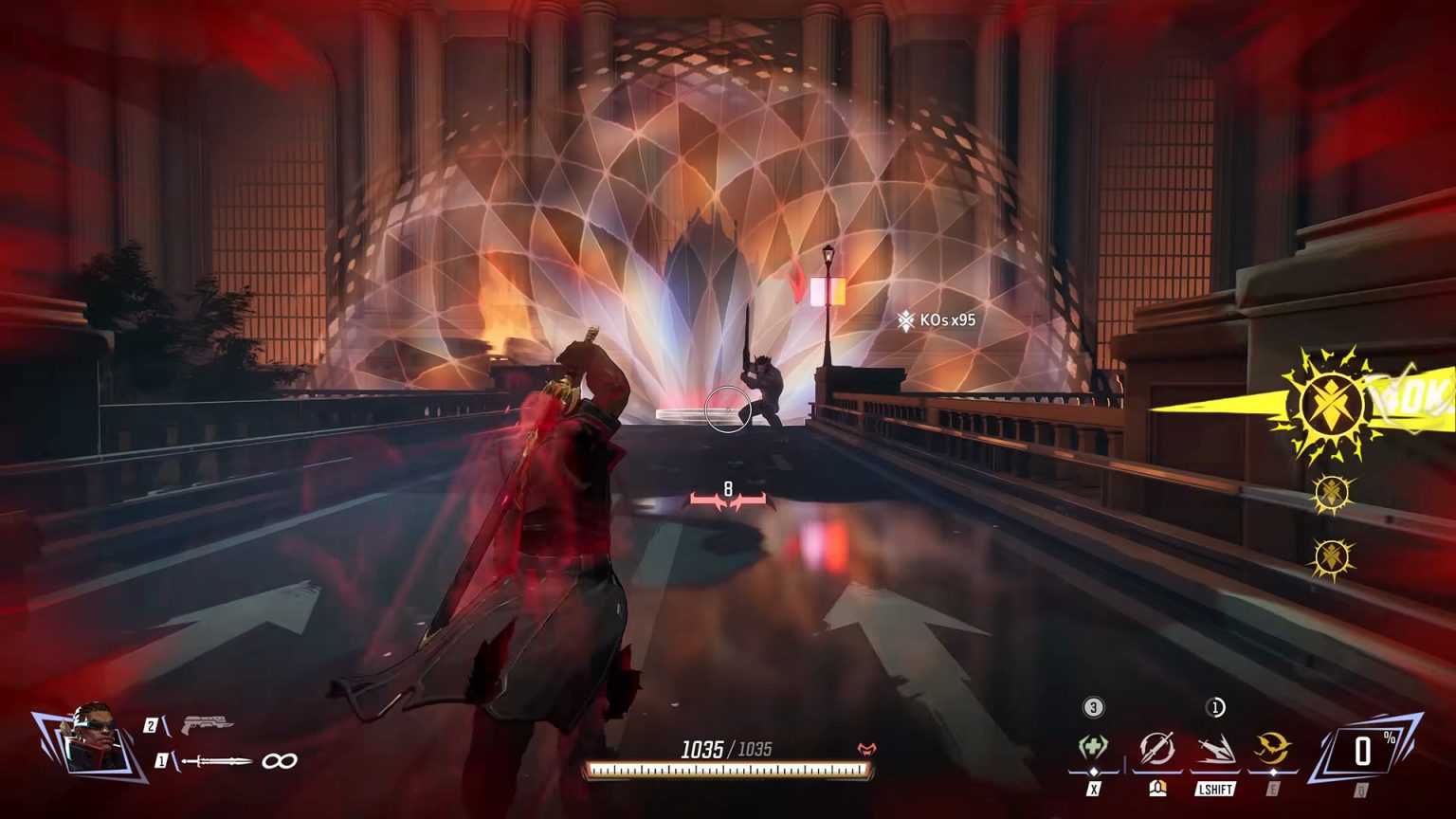 Best Blade Ultimate Build in Marvel Rivals Blood Hunt: Traits, Gear ...