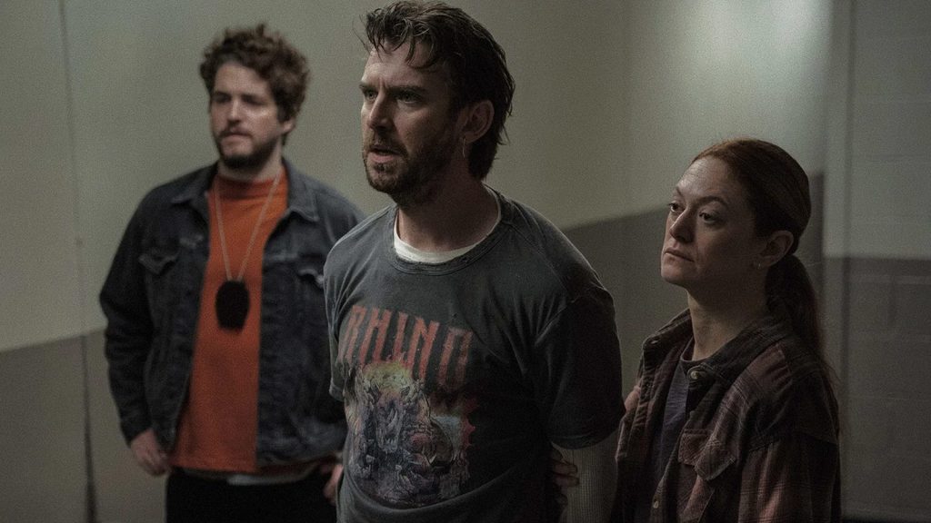 The Terror Season 3 Episode 1 Review