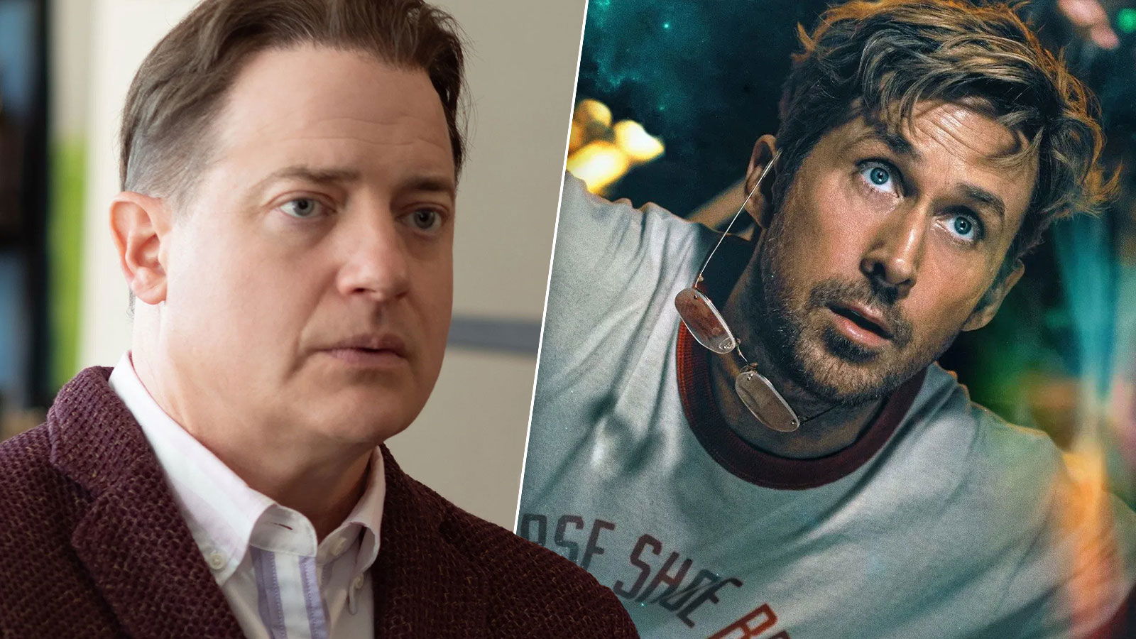 Why Project Hail Mary Fans Will Love Brendan Fraser’s Next Sci-Fi Movie