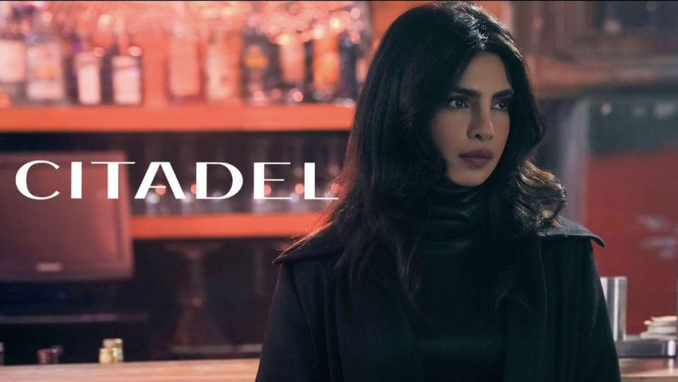 The Citadel Season 2 Review and Synopsis
