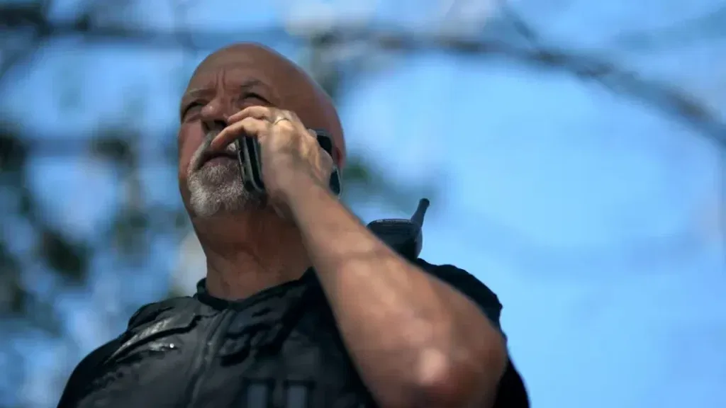 A still from Worst Ex Ever Season 2 Episode 3 'A Fatal Attraction'