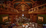 Hidden Library Arran All Key Locations in Librarian: Tidy Up the Arcane Library!