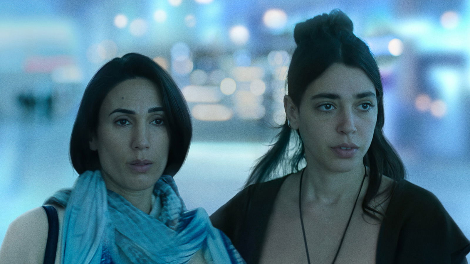 Unconditional Episodes 1 & 2 Recap: Why Is Gali Arrested in Moscow?