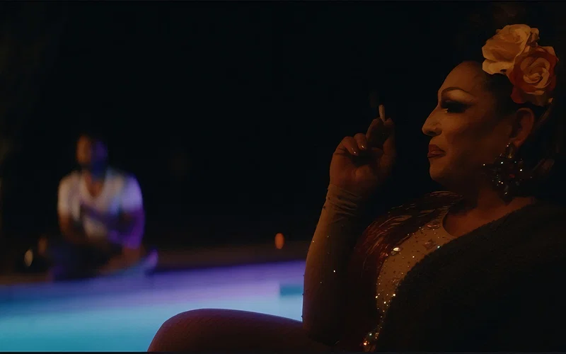 Magic Hour Review and Synopsis