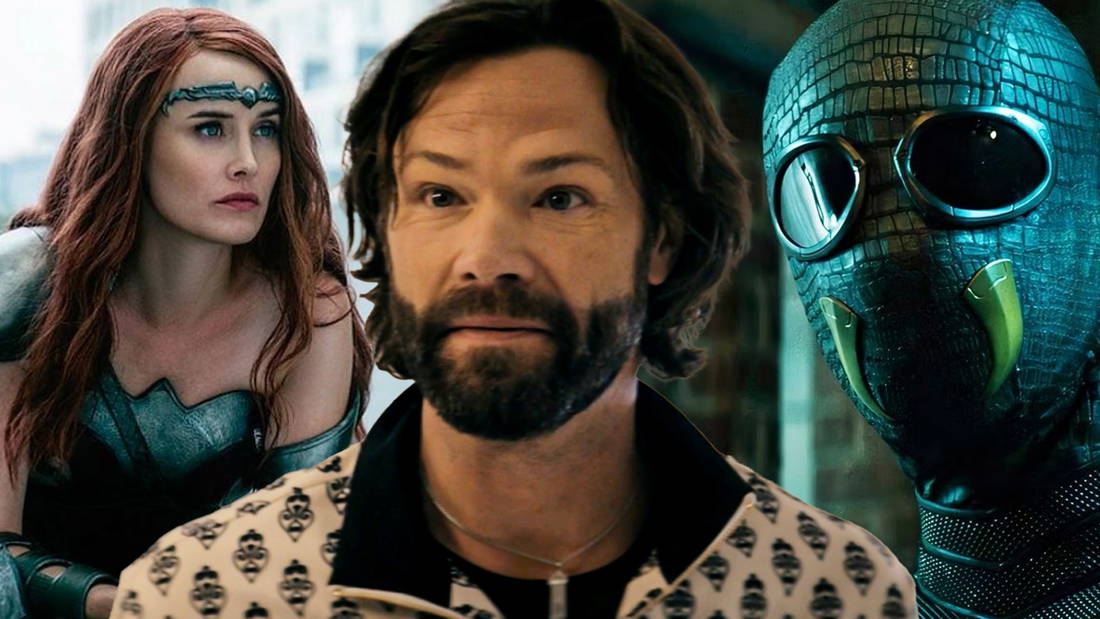 Every Time The Boys Mocked Modern DC and Marvel Studios Movies